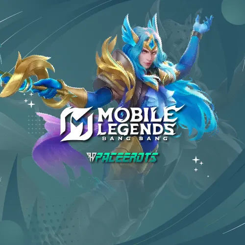 Mobile Legends